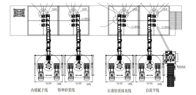 熱烈慶祝湖南建工集團(tuán)控股子公司-湖南匯建新材料科技有限公司訂購(gòu)12臺(tái)無(wú)塵包裝機(jī)+3條自動(dòng)生產(chǎn)線(xiàn)?。?！